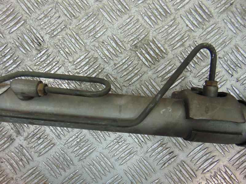 Cremallera direccion, Peugeot 407 ST Sport 2004 usado 6