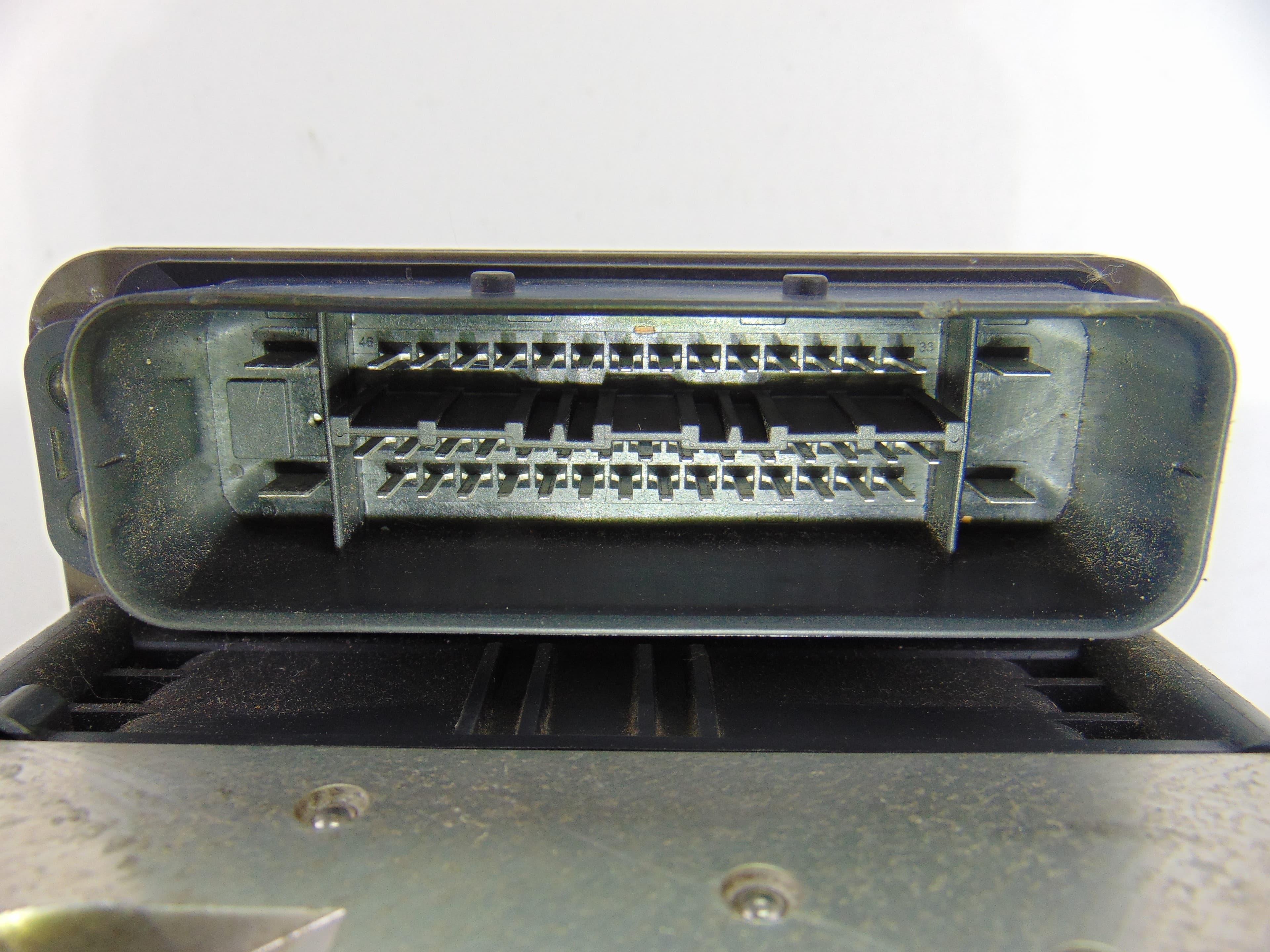 ABS, 6780126-07 usado 6