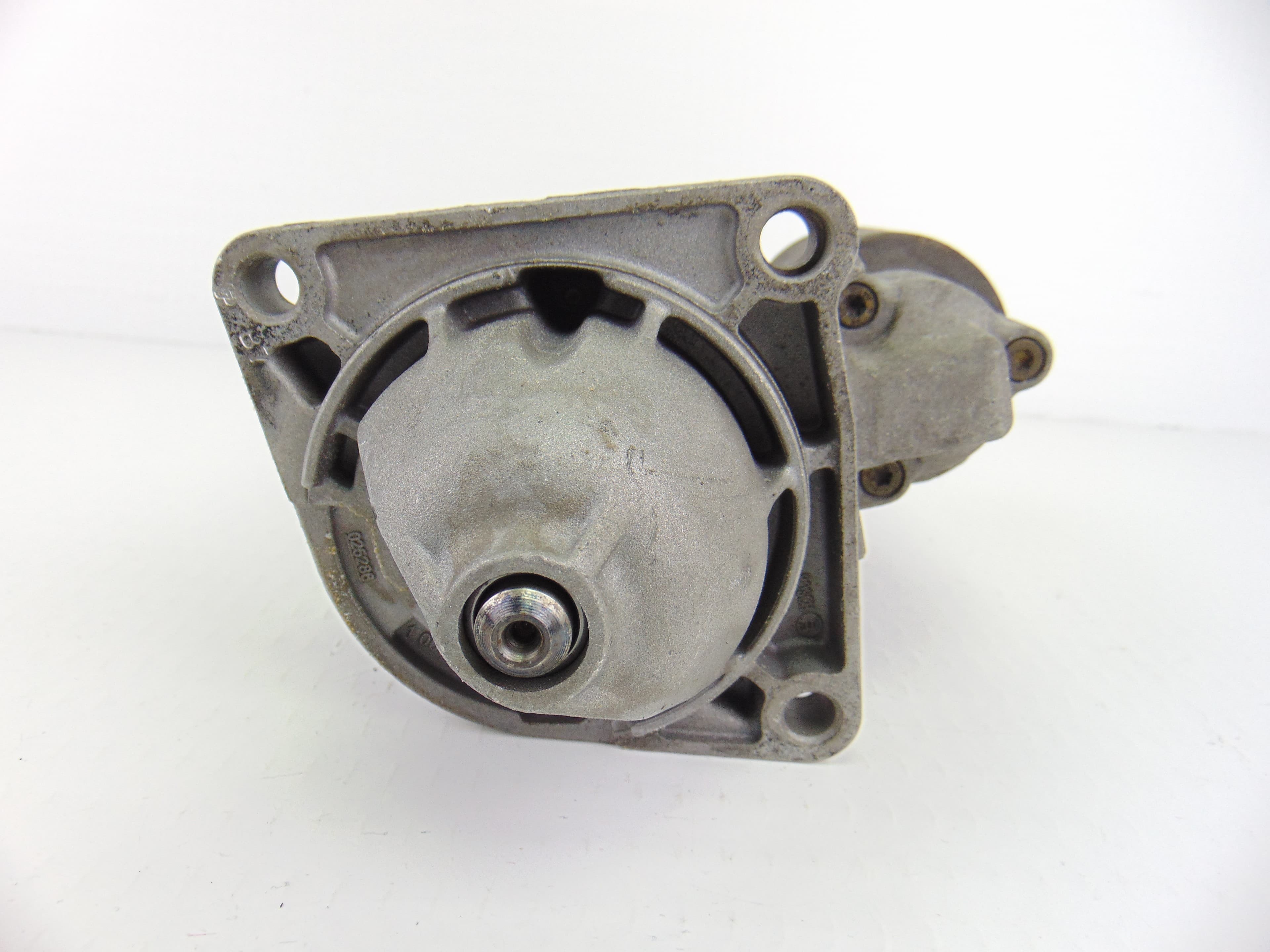 Motor arranque, Suzuki SX4 (Rw/ey) Gl+ 2006 usado 6