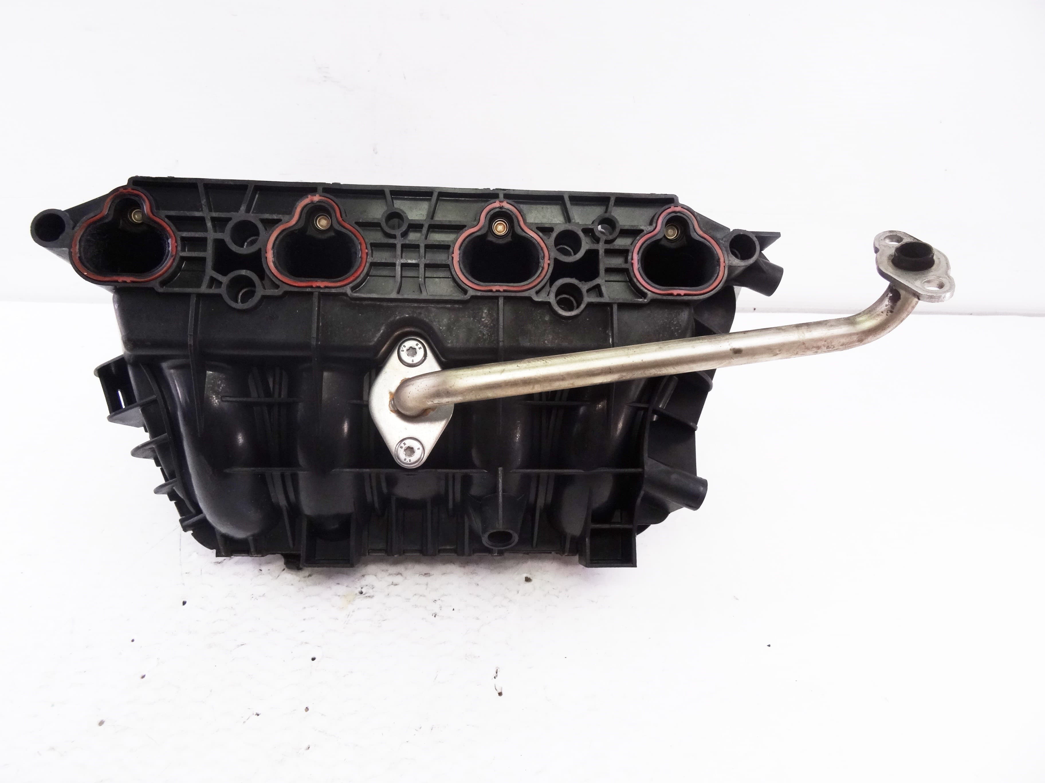 Colector admision, Opel Corsa C Club 2002, 24443798 usado 6
