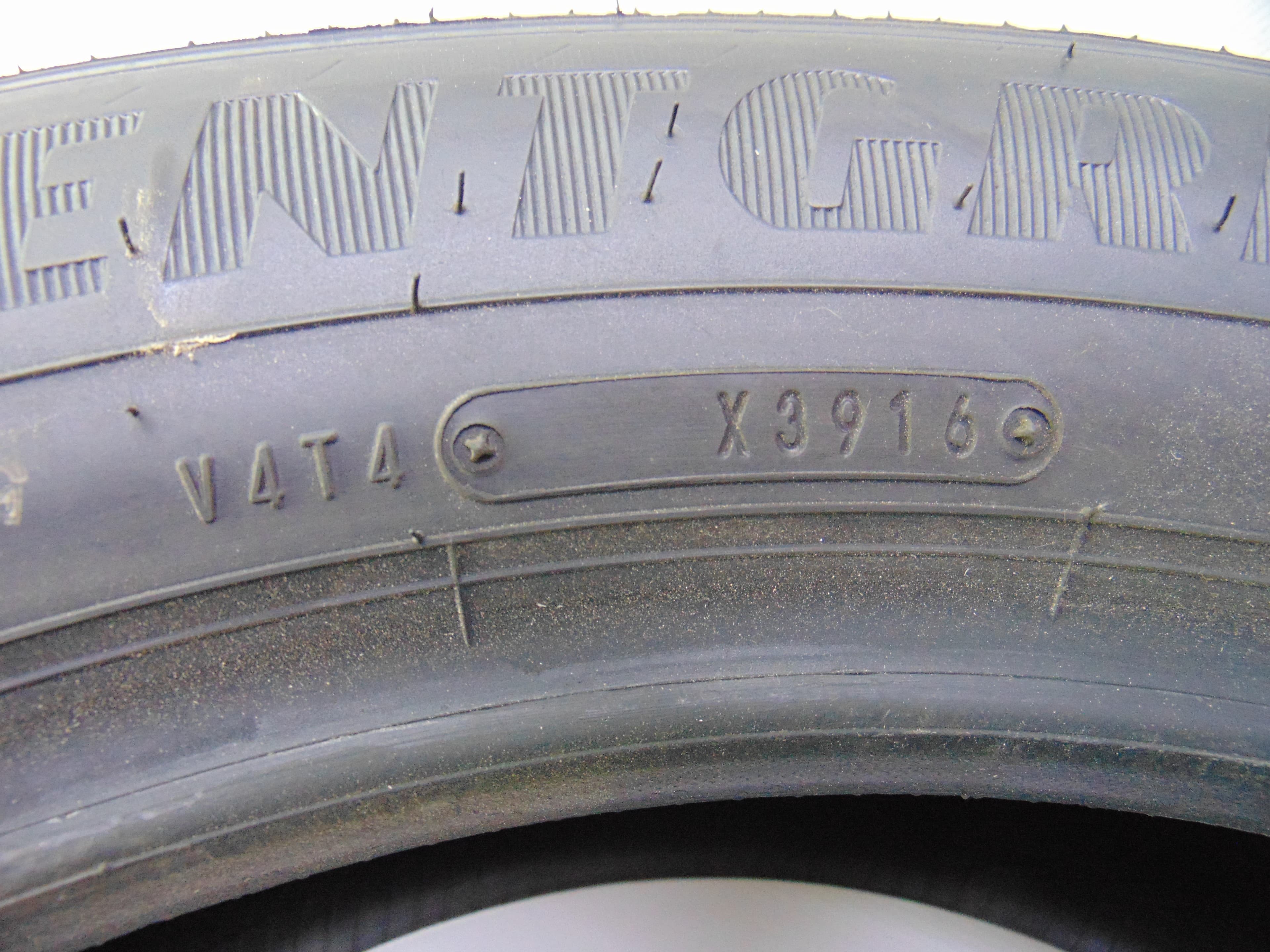 Neumatico, 225/55R19 nuevo 6