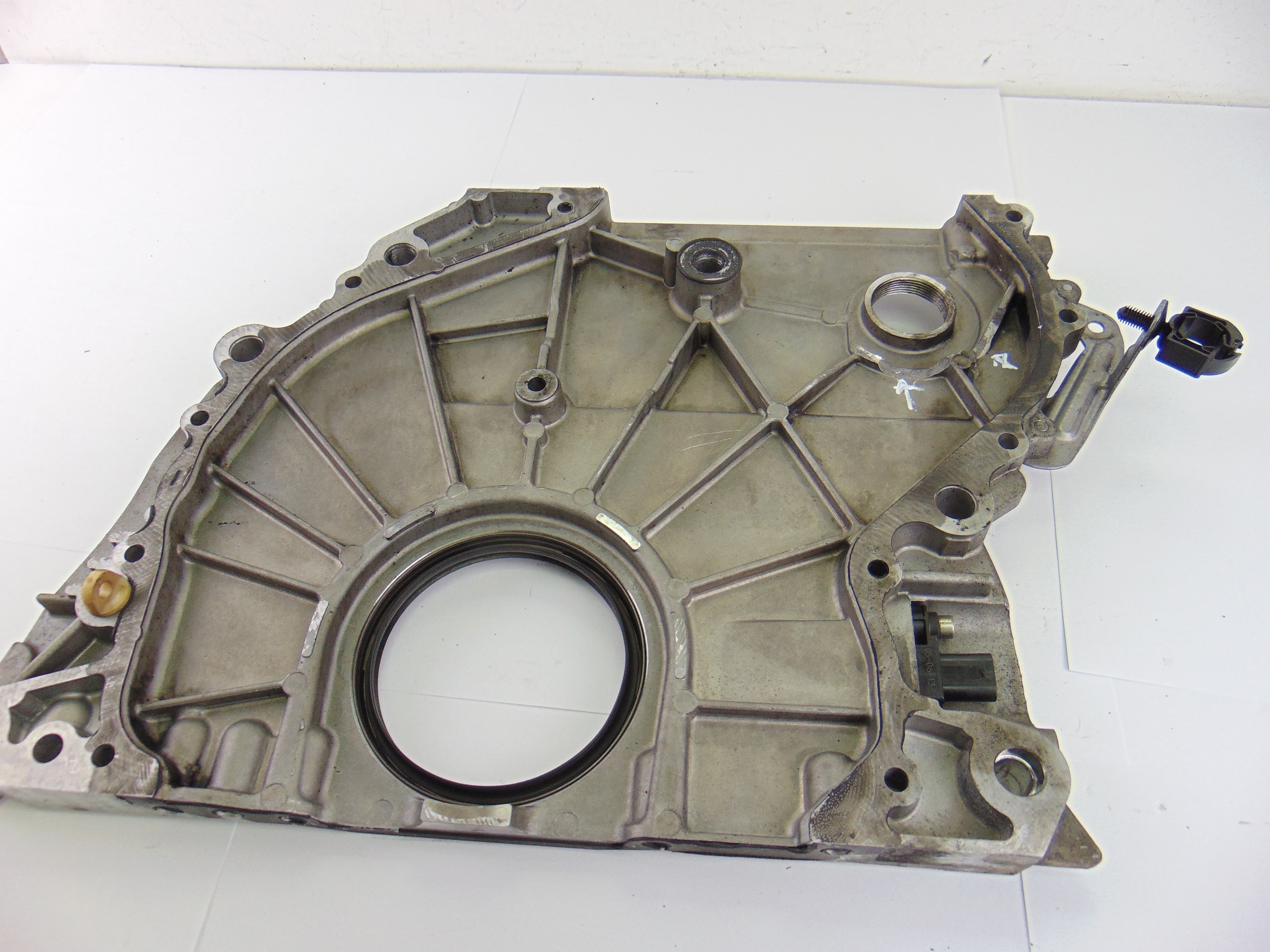 Tapa distribucion, 851675101 usado 6