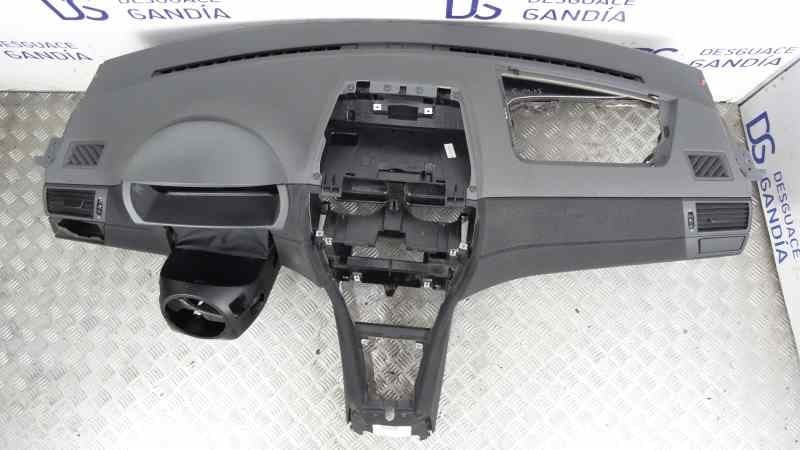 Salpicadero, BMW Serie X3 (E83) 3.0d 2004 usado 6