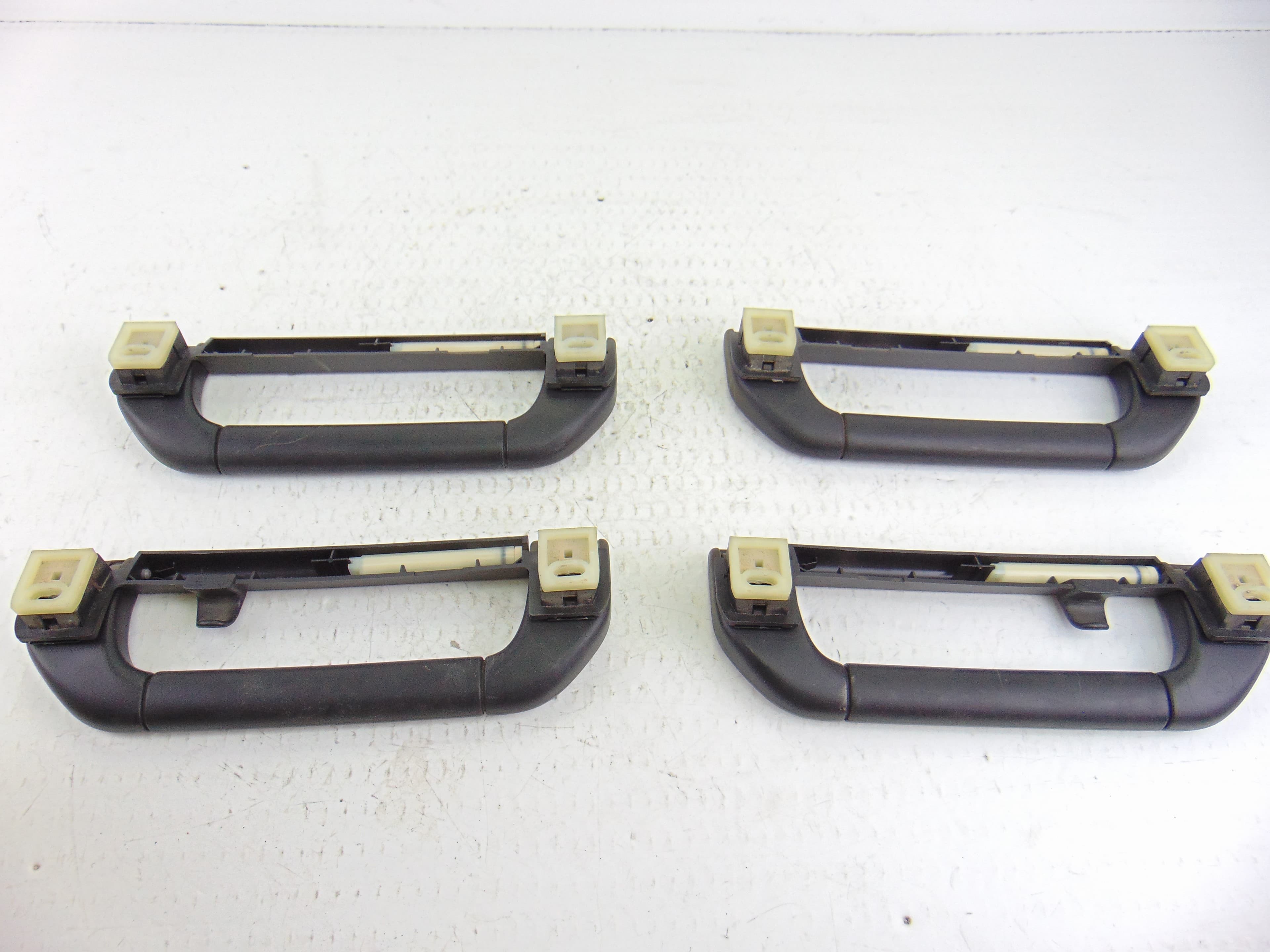 Techo interior, BMW Serie X5 (E53) 3.0d 2002 usado 6