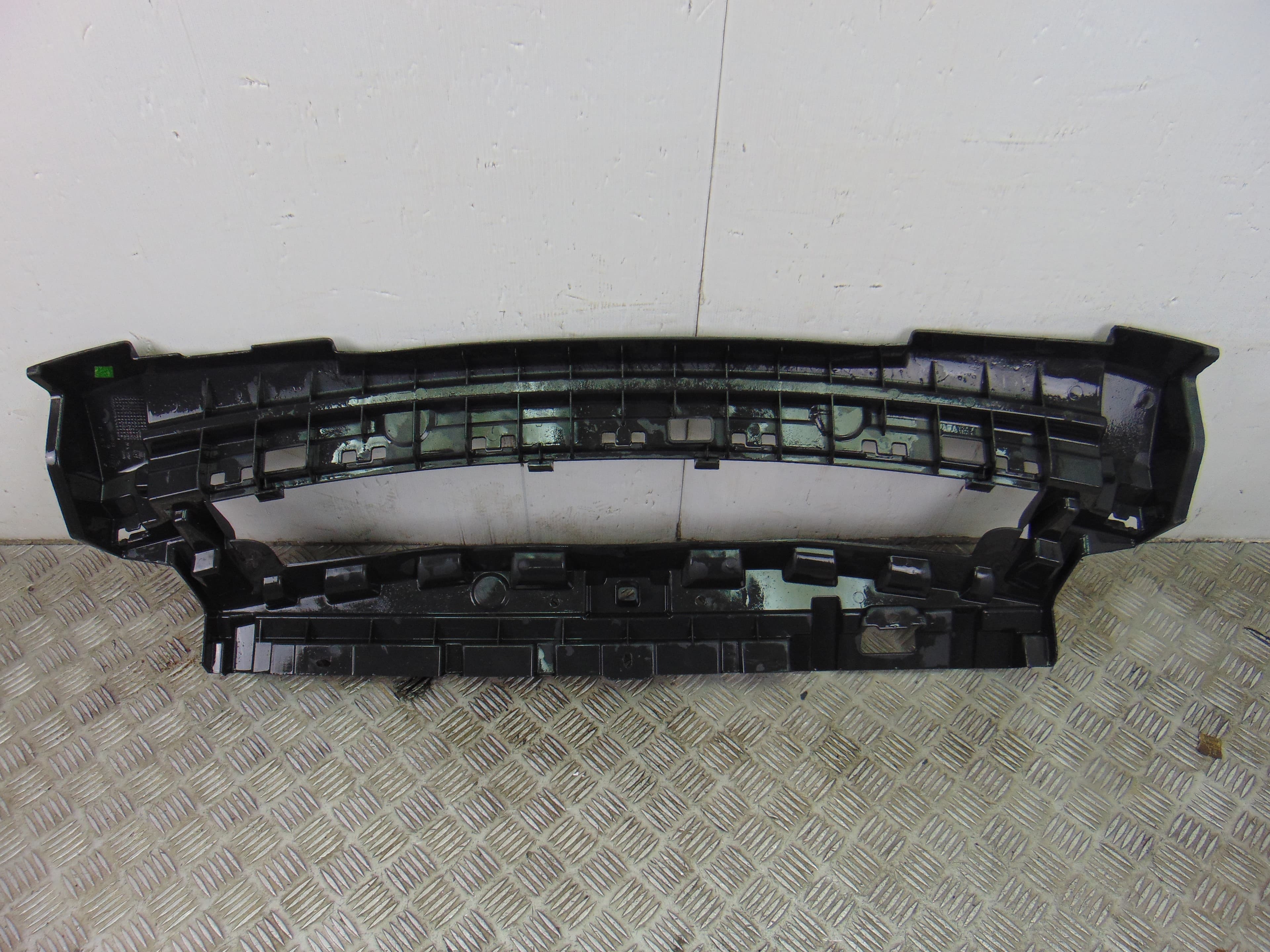 Panel frontal, Peugeot Expert Furgón Furg. 2007, 1400110477 usado 6