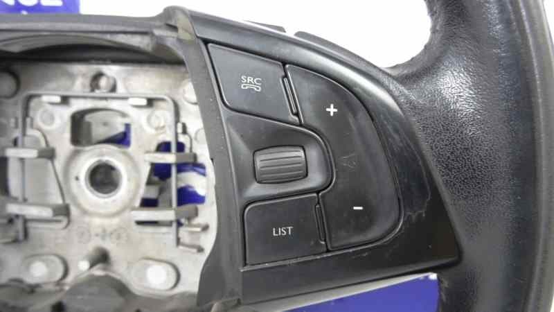 Volante, Citroen C4 Cactus Feel 2014, 98031272 usado 6