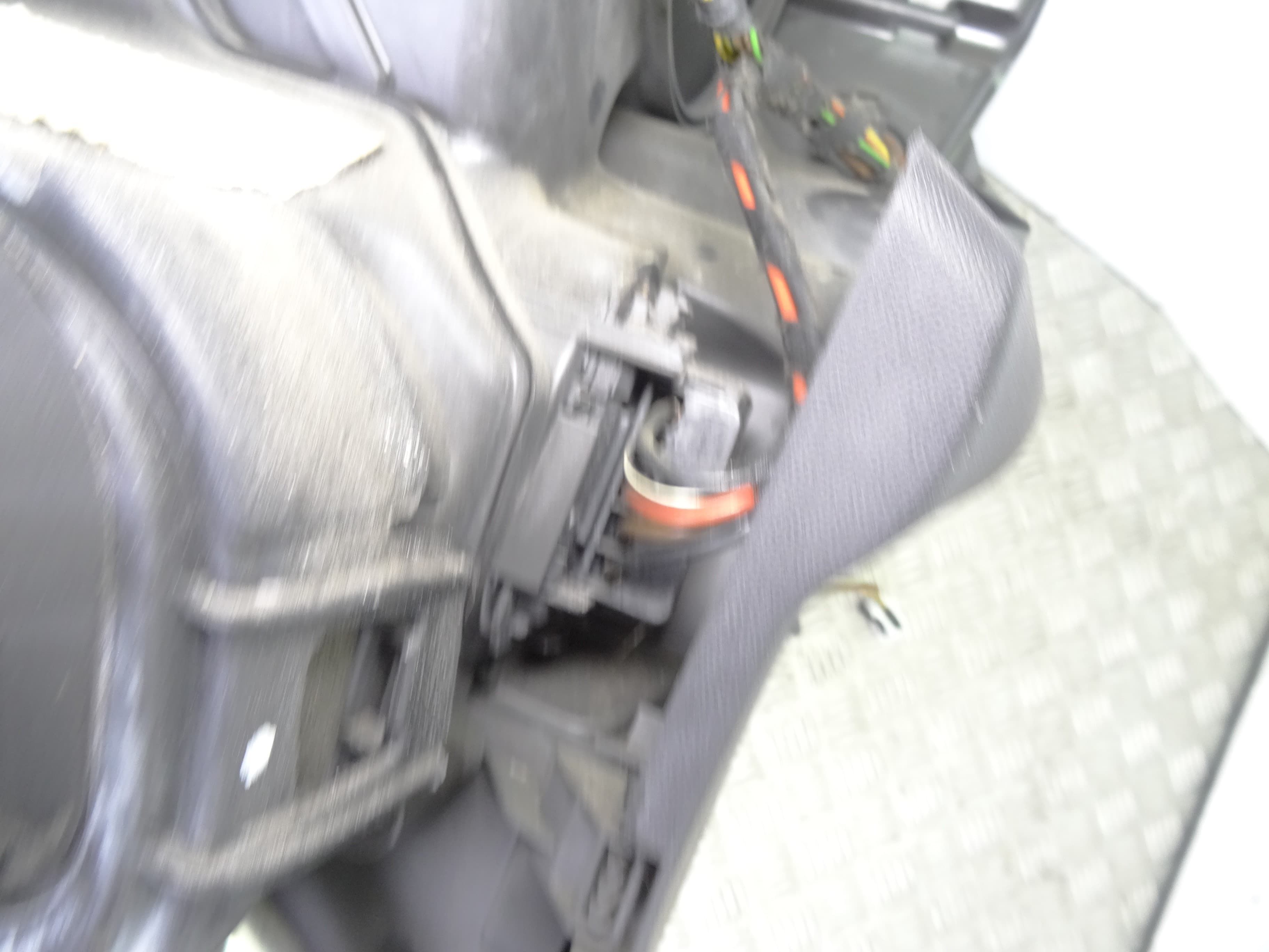 Calefaccion entera normal, Mini Mini (R56) Cooper 2010, 990308S usado 6