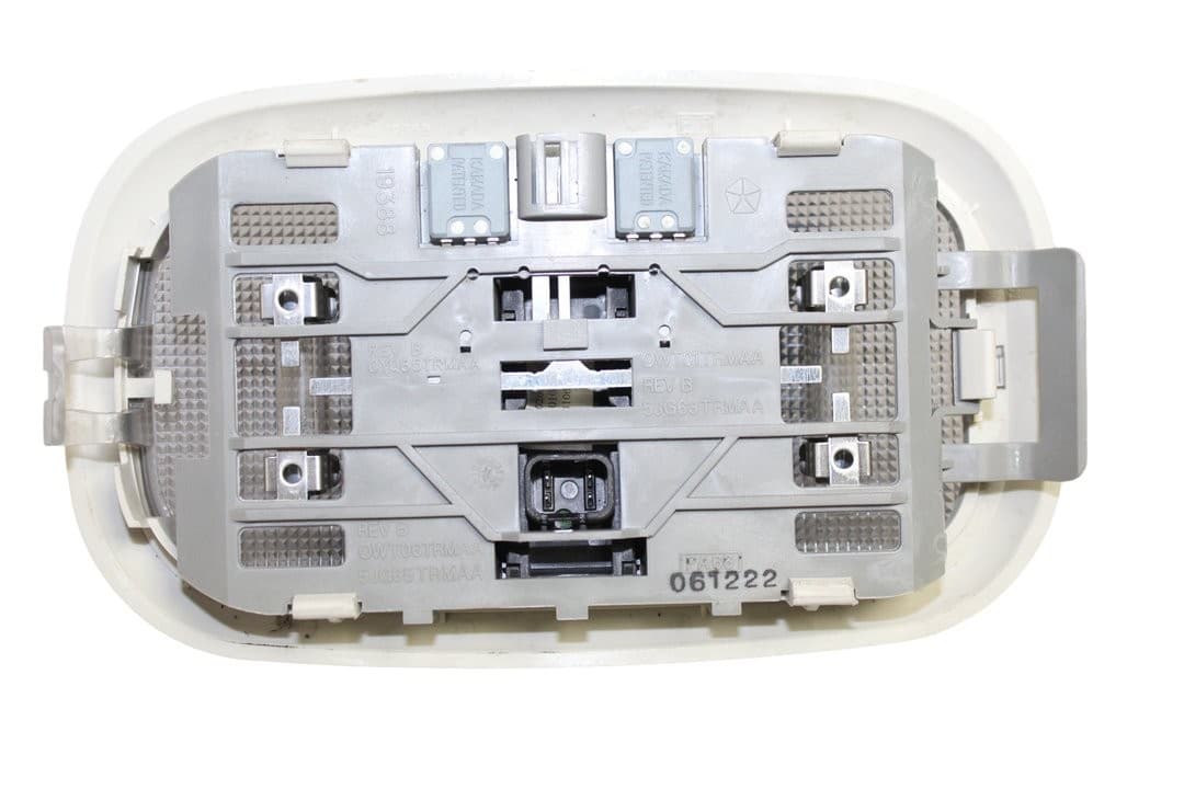 Techo electrico, Dodge Caliber (Pm) S 2007 usado 6