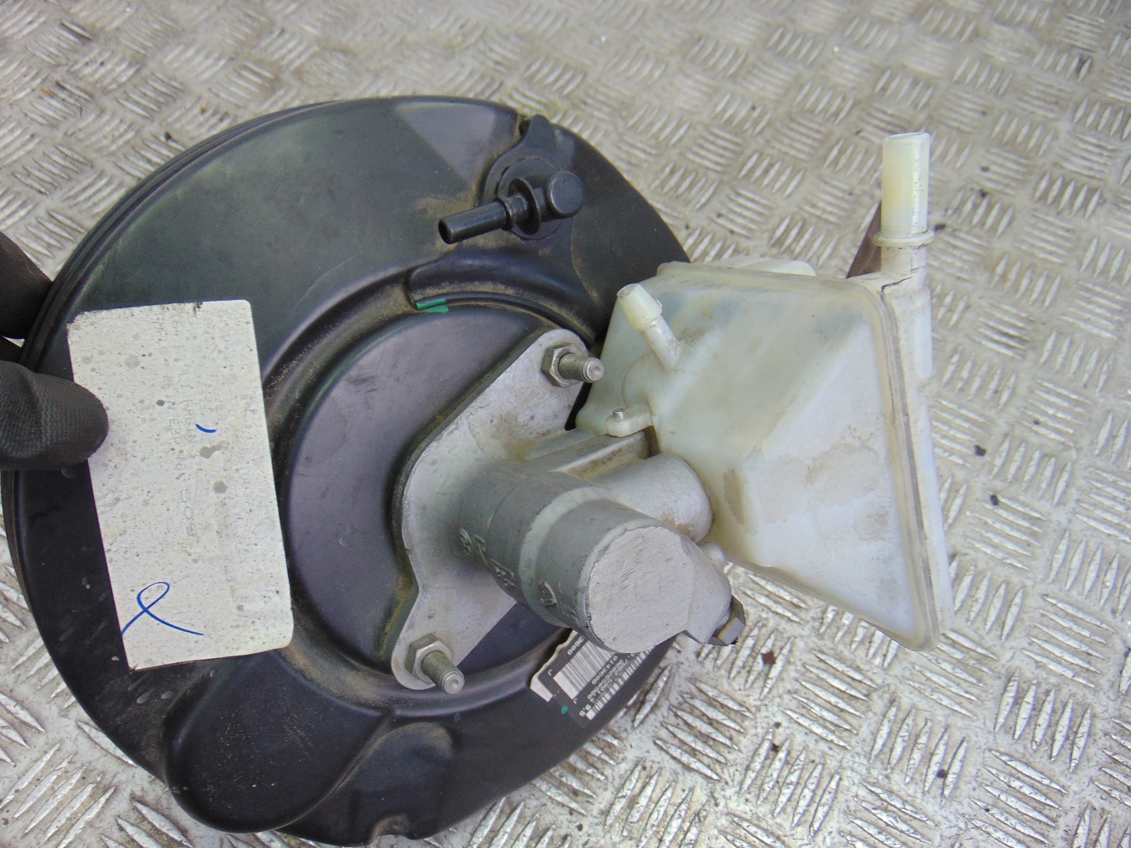 Servofreno, Peugeot 3008 Confort 2009, 9682650980 usado 6