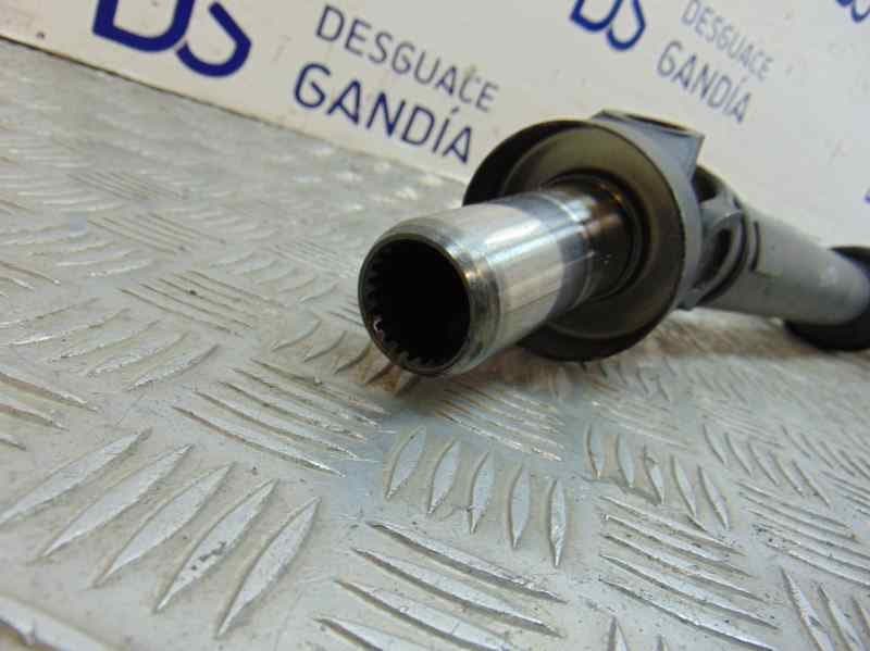 Transmision central, Lexus Is (DS2/IS2) 250 V6 2007 usado 6