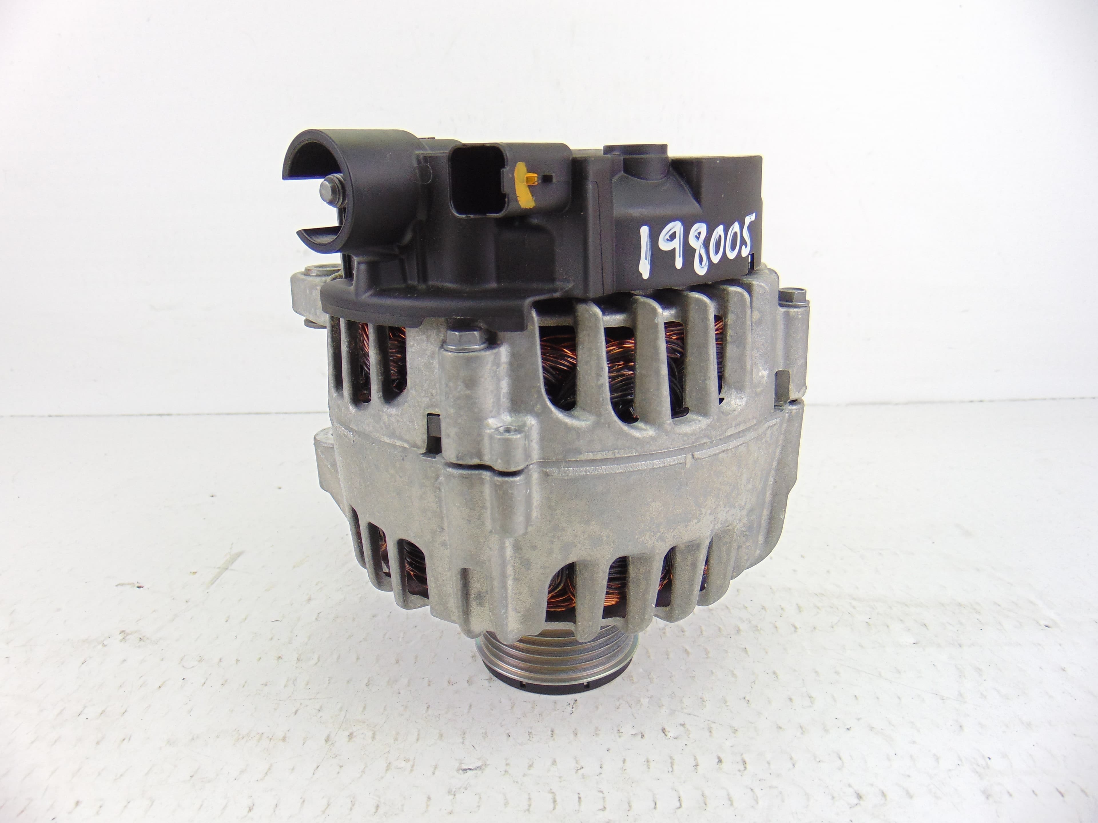 Alternador, 9826573480 nuevo 6
