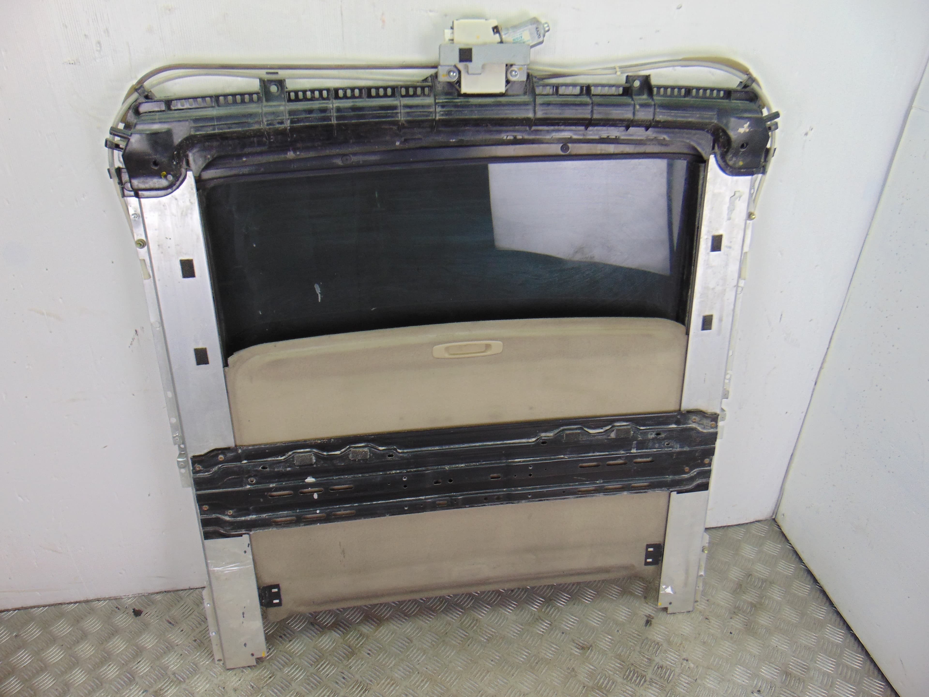 Techo electrico, Ner usado 6
