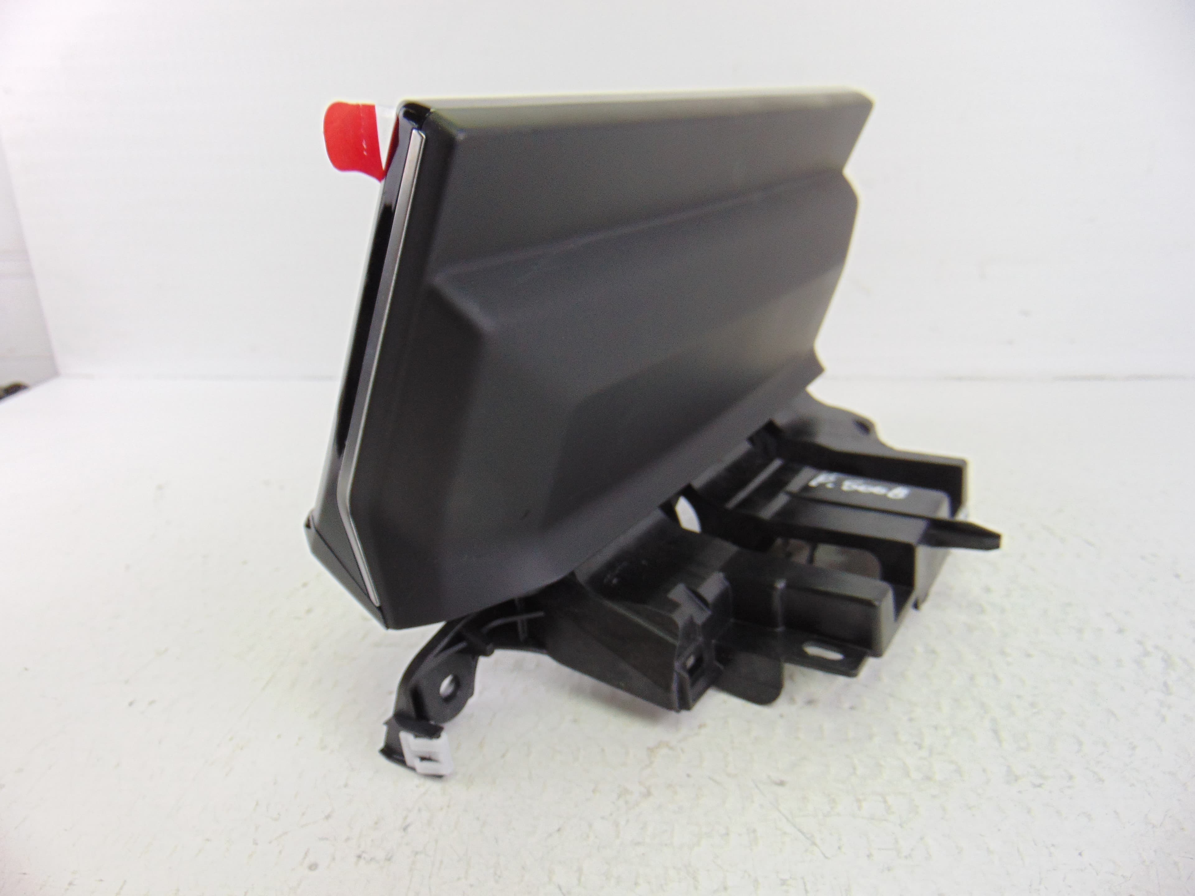 Pantalla multifuncion, Peugeot 5008 Active 2017, 9838917380 nuevo 6