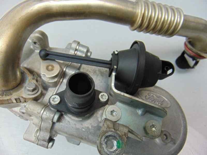 Enfriador EGR, Ford Focus Berlina (Cew) Trend, Efmh-19206-AC usado 6