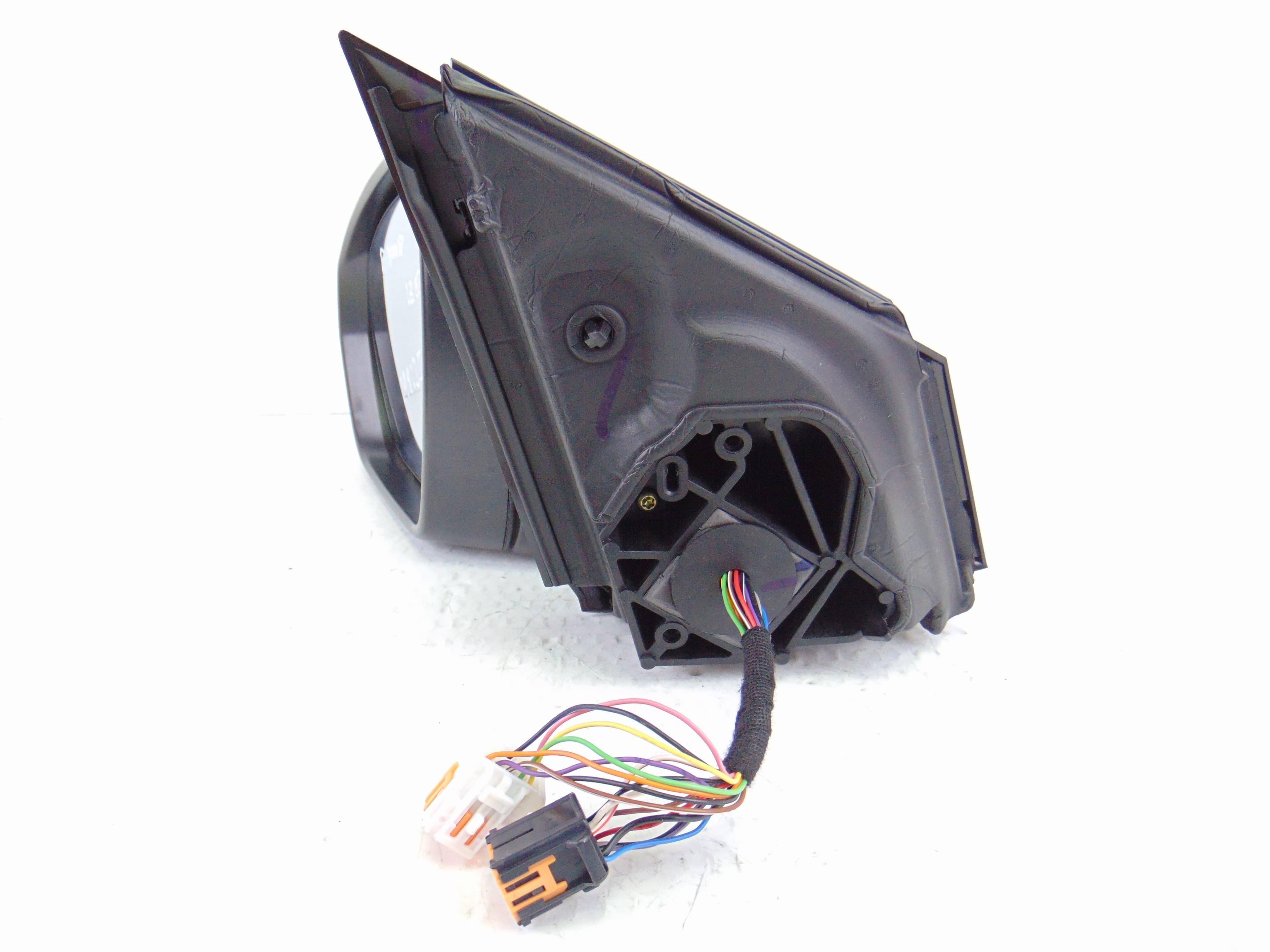 Retrovisor izquierdo nuevo 6