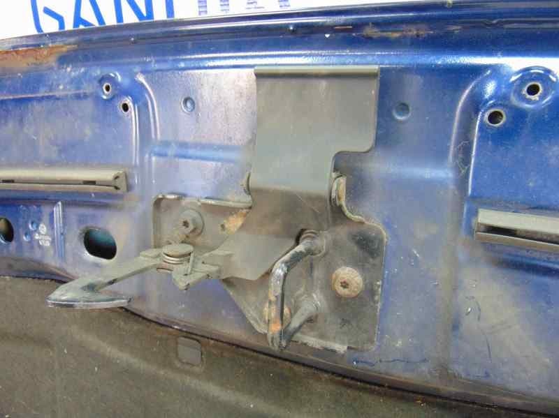 Capo, Volkswagen Polo Iv (9N3) Advance usado 6