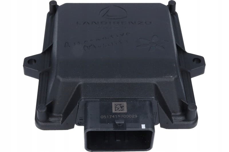Panel de Control Landi Renzo 616483000 nuevo 2