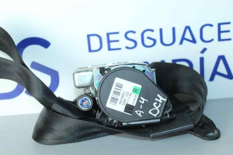 Kit airbag, Audi A4 Berlina (8E) 2.0 TDI 16V (103kW) 2005 usado 6
