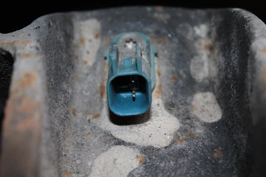 Mangueta delantera derecha, Ford Focus Berlina (Cap) Trend 2005 usado 6