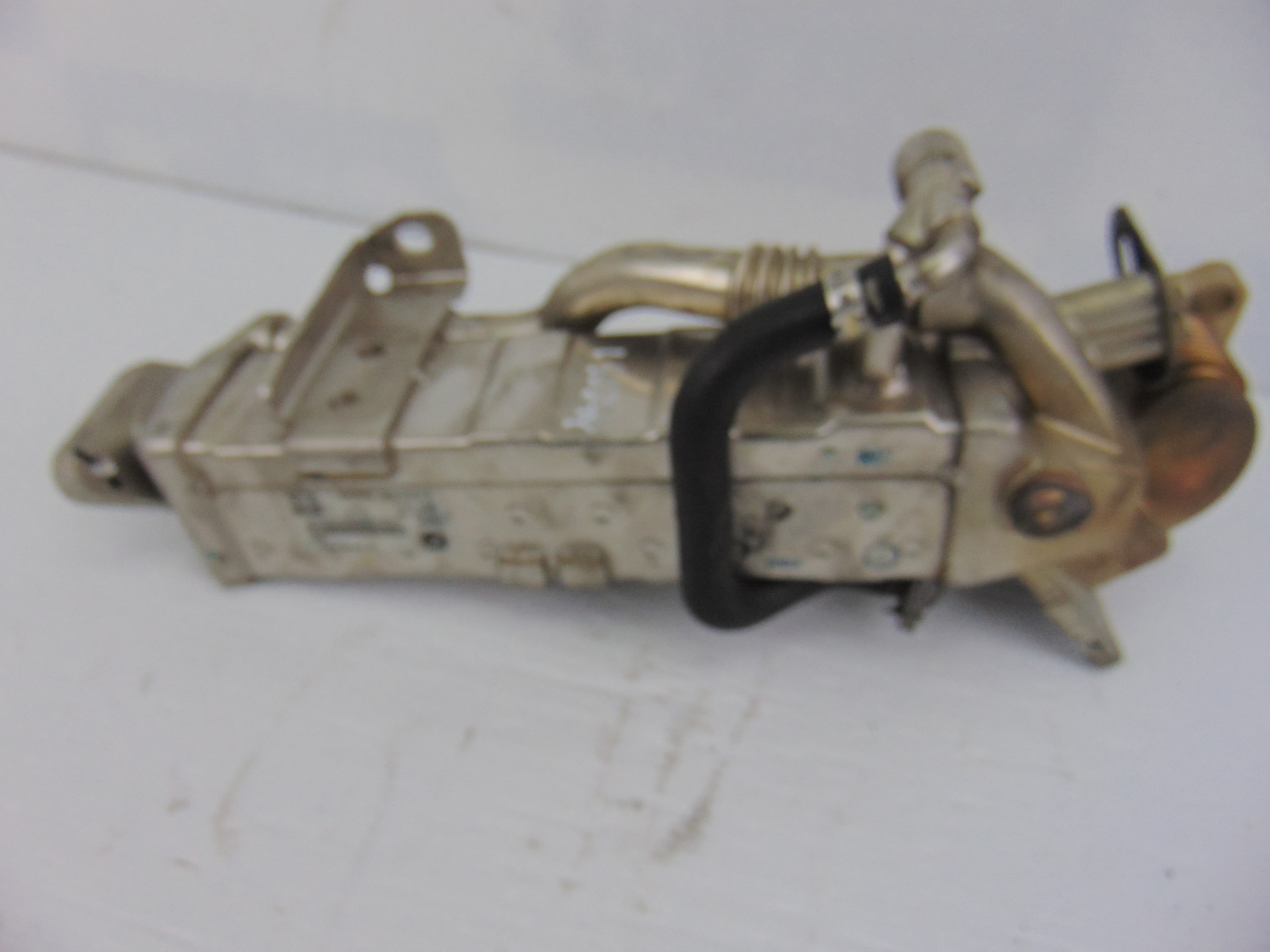 Enfriador EGR, 851369106 usado 6