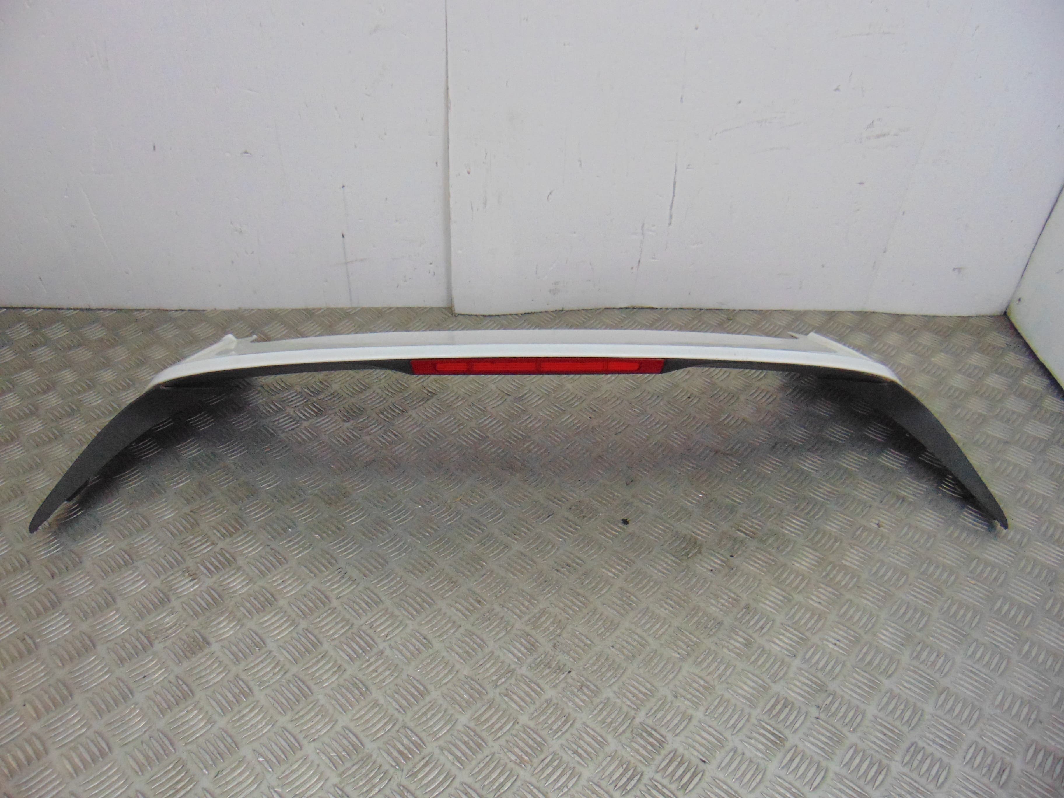 Aleron trasero, Ford Puma Hybrid ST-Line 2021, L1TBA44210A usado 6