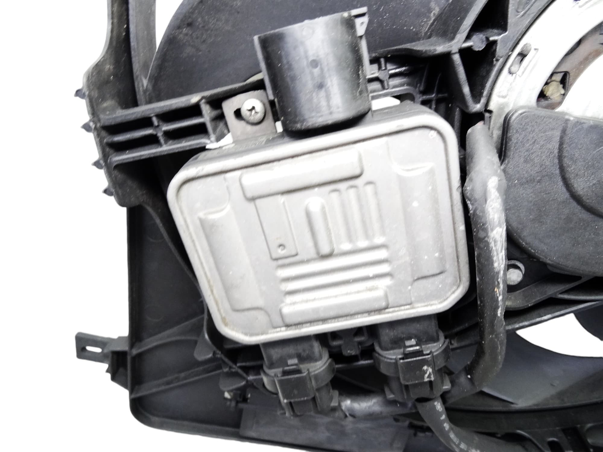 Electroventilador, Volvo XC60 Kinetic Awd 2009, 6G918C607NB usado 6