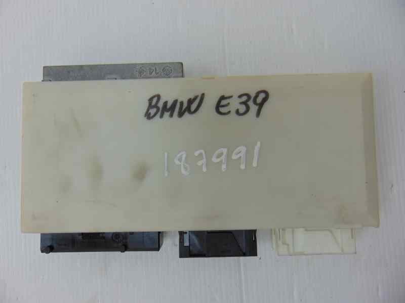 Módulo electrónico, BMW Serie 5 Touring (E39) 520i 2000, 6901226 usado 6
