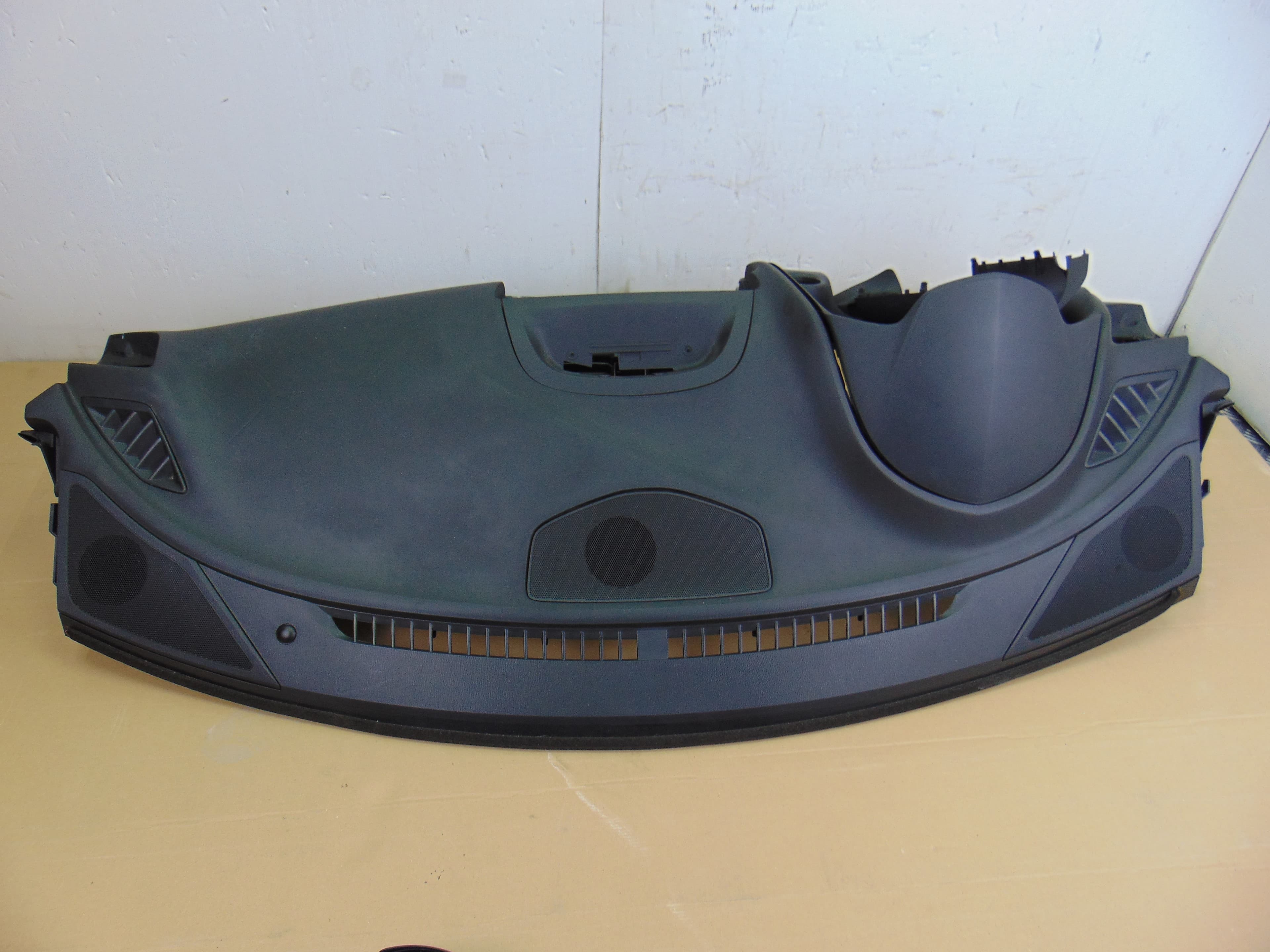 Kit airbag, Mazda 3 Berlina / Sedán (Bm/bn) Luxury 2014 usado 6