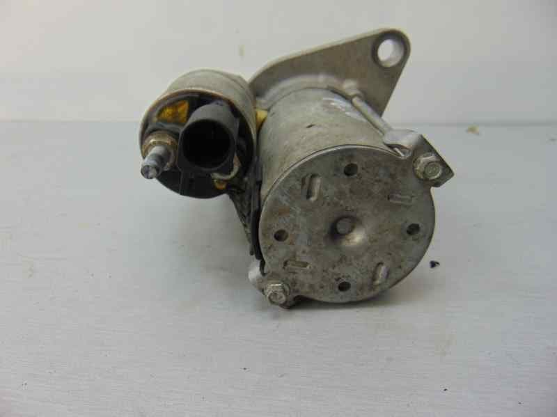Motor arranque, Volkswagen Polo V (6R1) GTI 2011, 0AM911023K usado 6