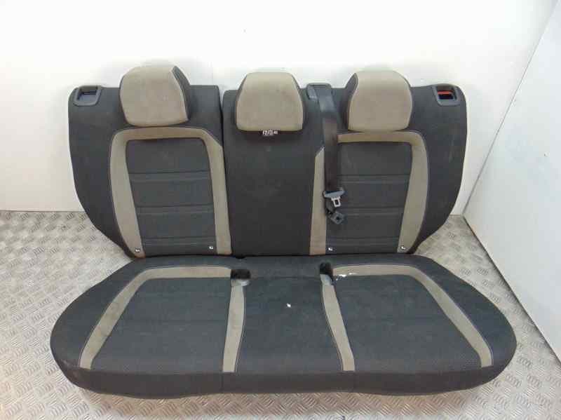 Juego asientos completo, Fiat Ii Tipo (357) Hatchback Easy 2017 usado 6
