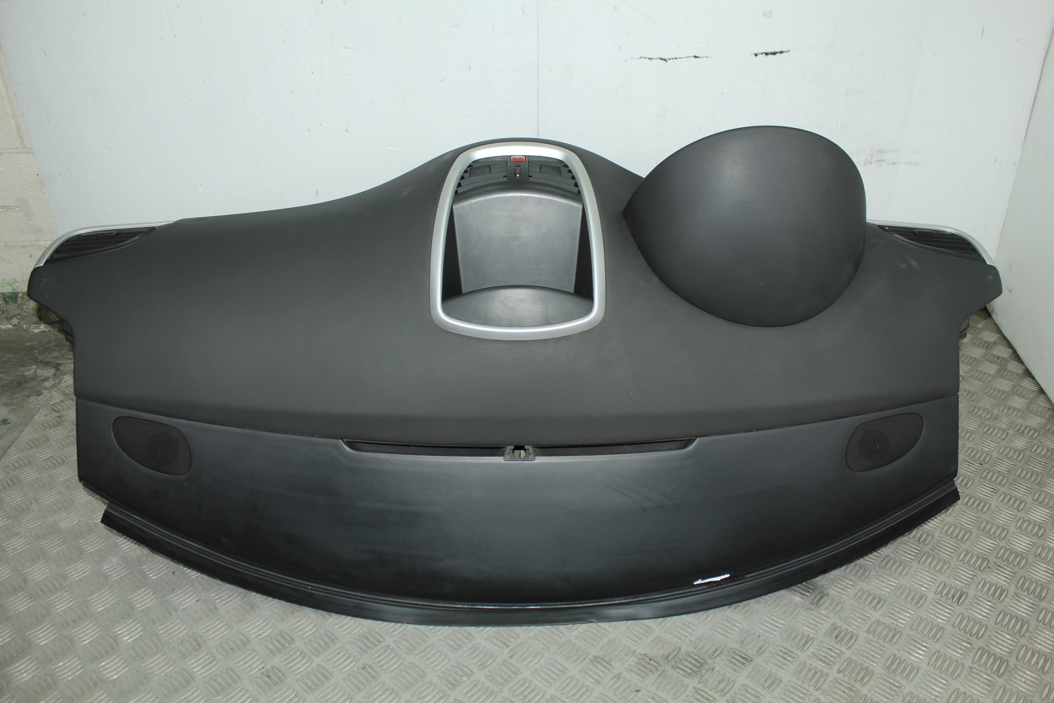 Kit airbag, Peugeot 207 * 2011, 1 Conector usado 6
