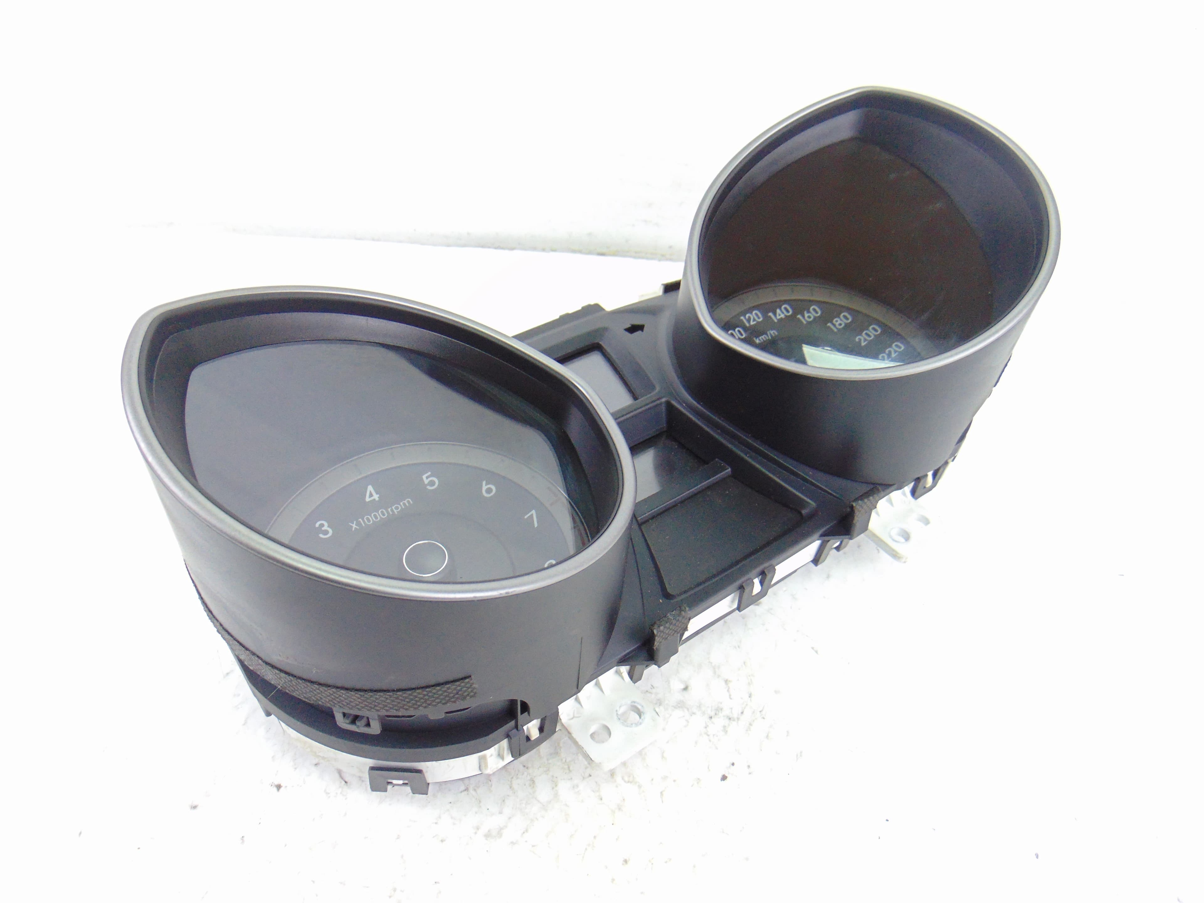 Cuadro instrumentos, Hyundai I30 (Gd) Classic 2012, 94003-A6190 usado 6