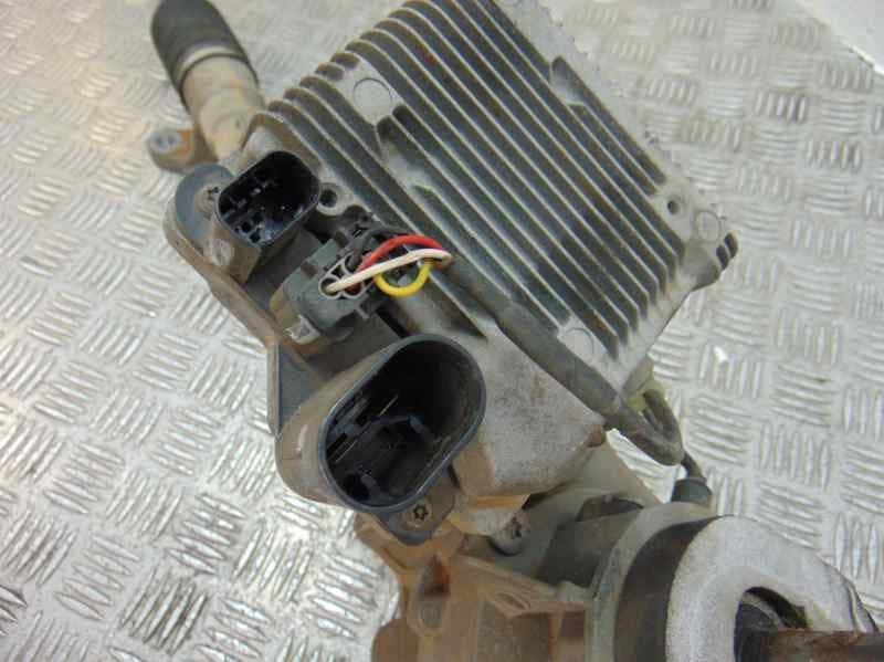 Cremallera direccion, 9810033 usado 6