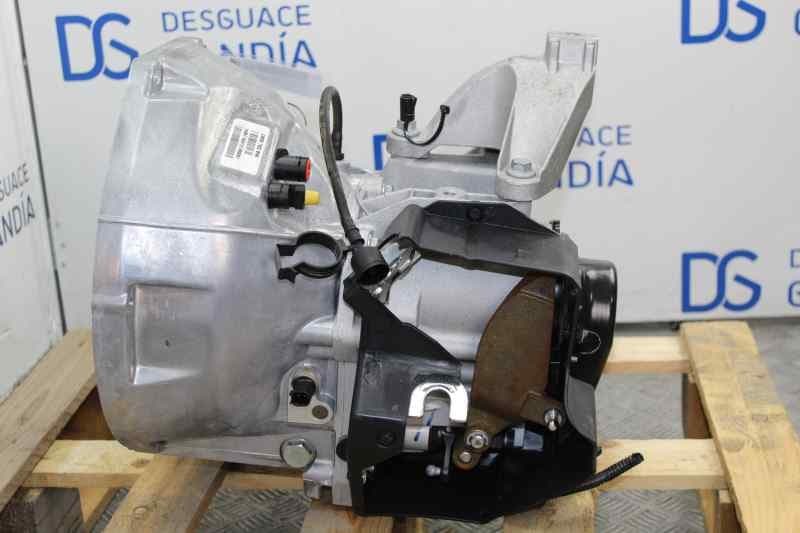 Caja cambios, CM5R7002BRA usado 6