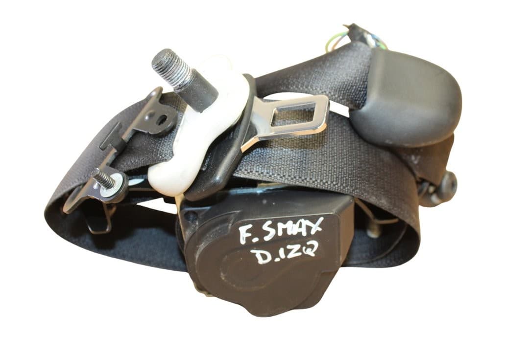 Kit airbag, Ford S-max (Cdr) Trend 2017 usado 6
