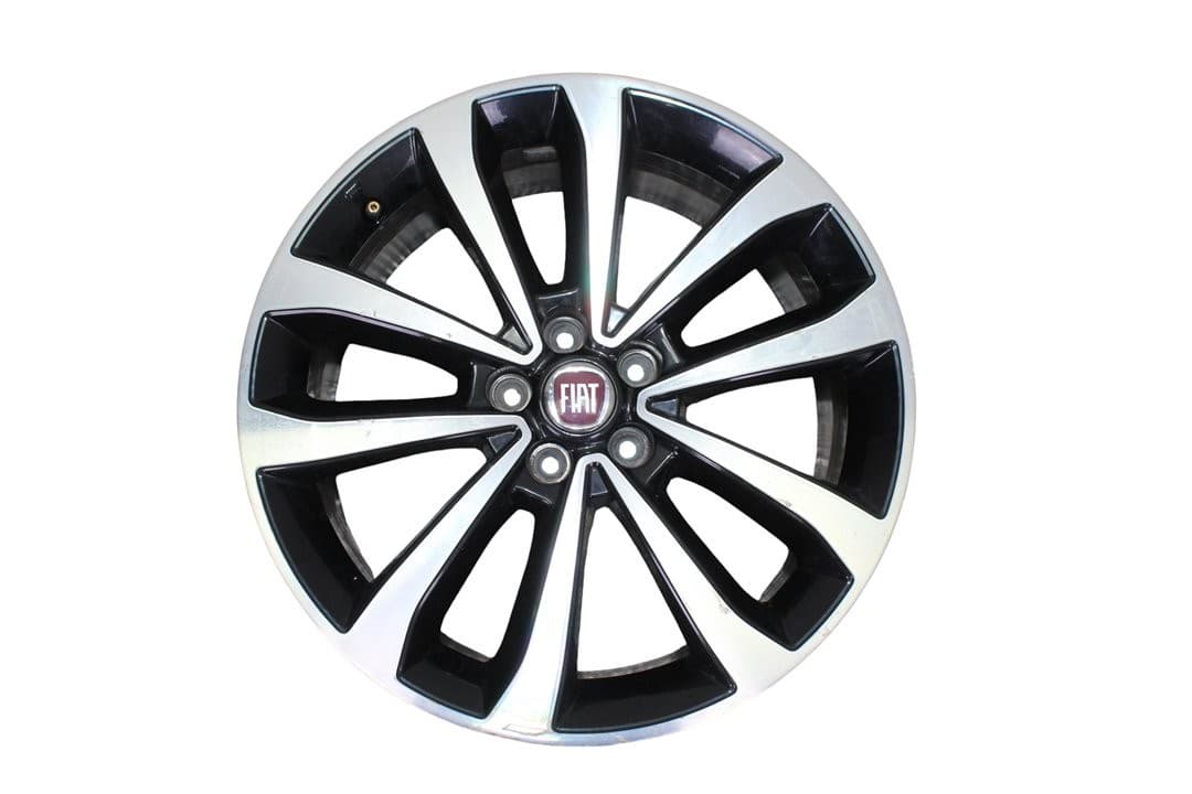 Juego llantas, Fiat Ii Tipo (356) Berlina Business 2016 usado 6