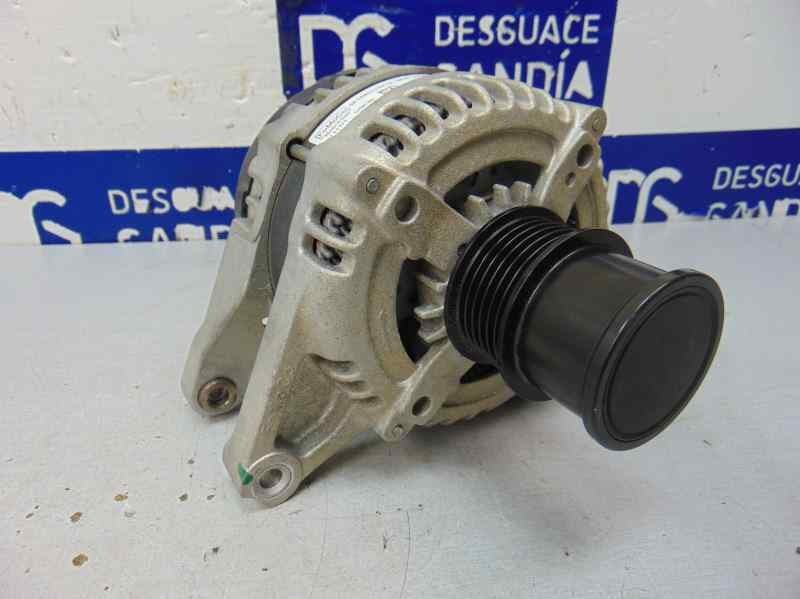 Alternador, JX6T-10300-FA usado 6