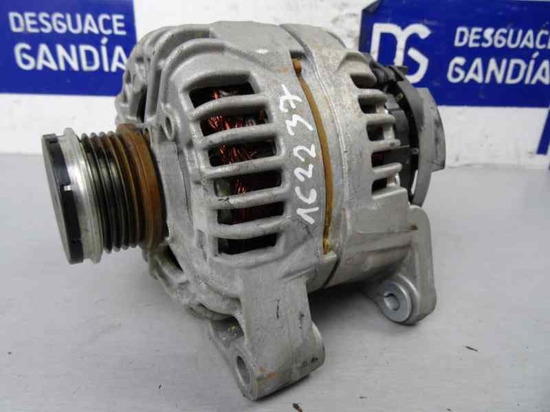 Alternador, Opel Corsa D "111 Years" 2011, 13266810 usado 6