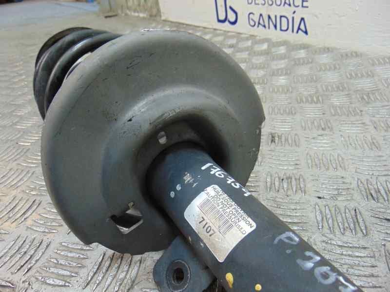 Amortiguador delantero derecho, Peugeot 207 X-Line 2006 usado 6