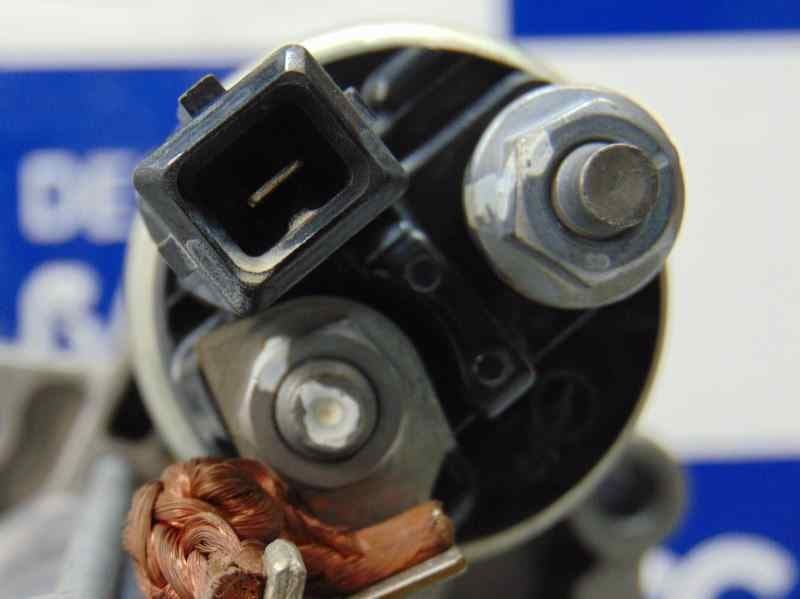 Motor arranque, 9675660680 usado 6