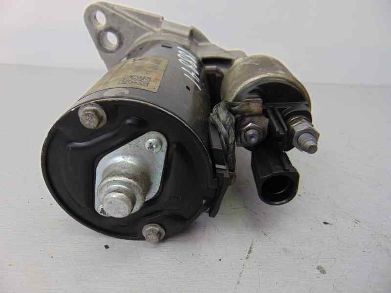 Motor arranque, Seat Toledo (KG3) Reference 2014, 02Z911024H usado 6