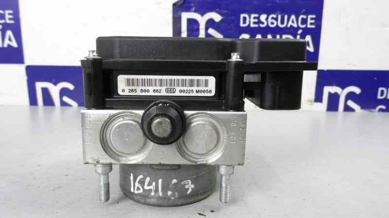 ABS, Citroen Nemo Sx 2010, 51801321 usado 6