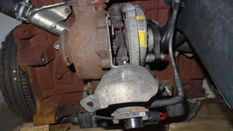 Motor completo, Ford Mondeo Sportbreak (CA2) Ambiente 2008, Qxbb usado 6