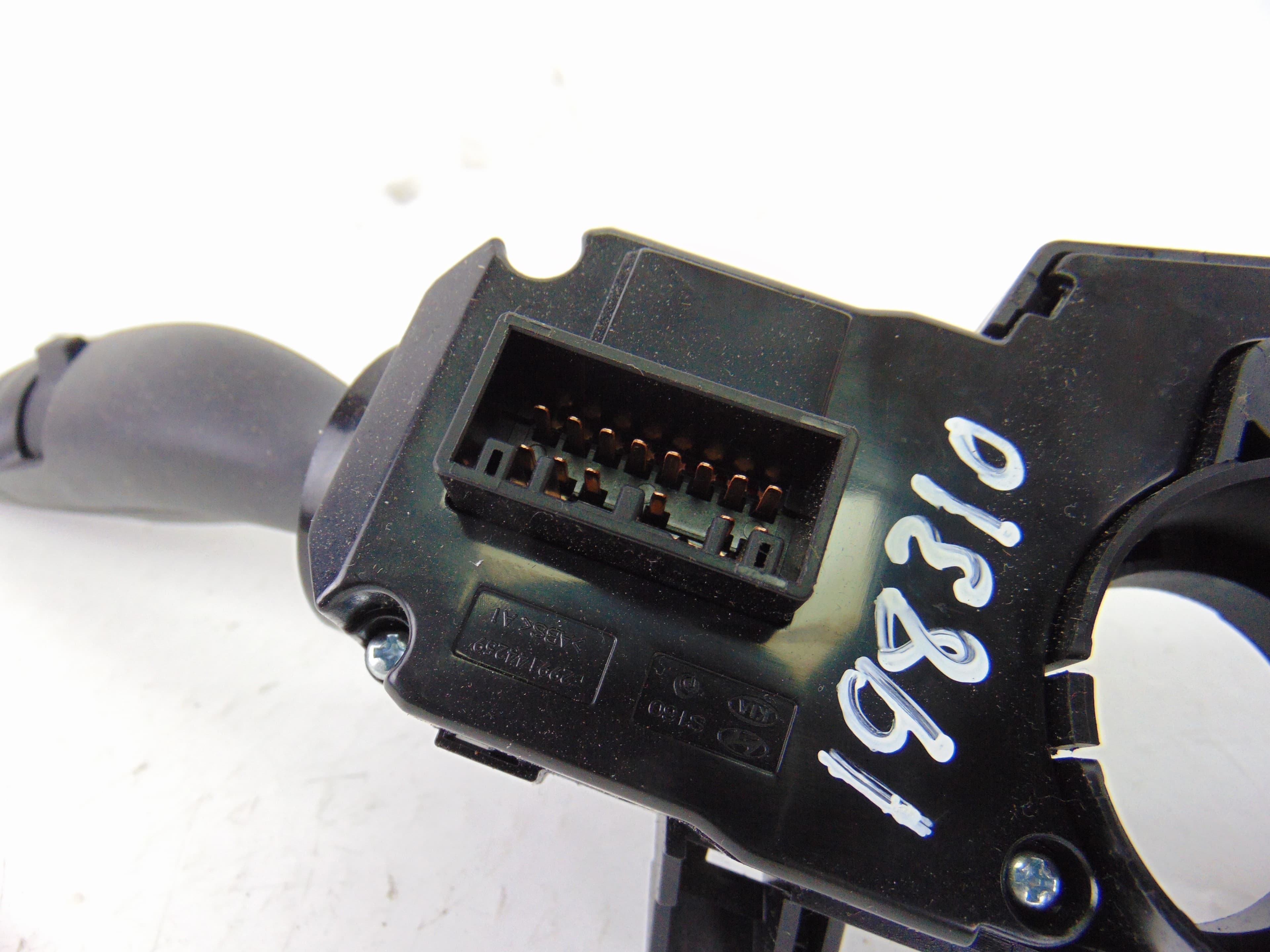 Mando luces, Kia Rio (Yb) Business 2017, 93403-H8950 usado 6