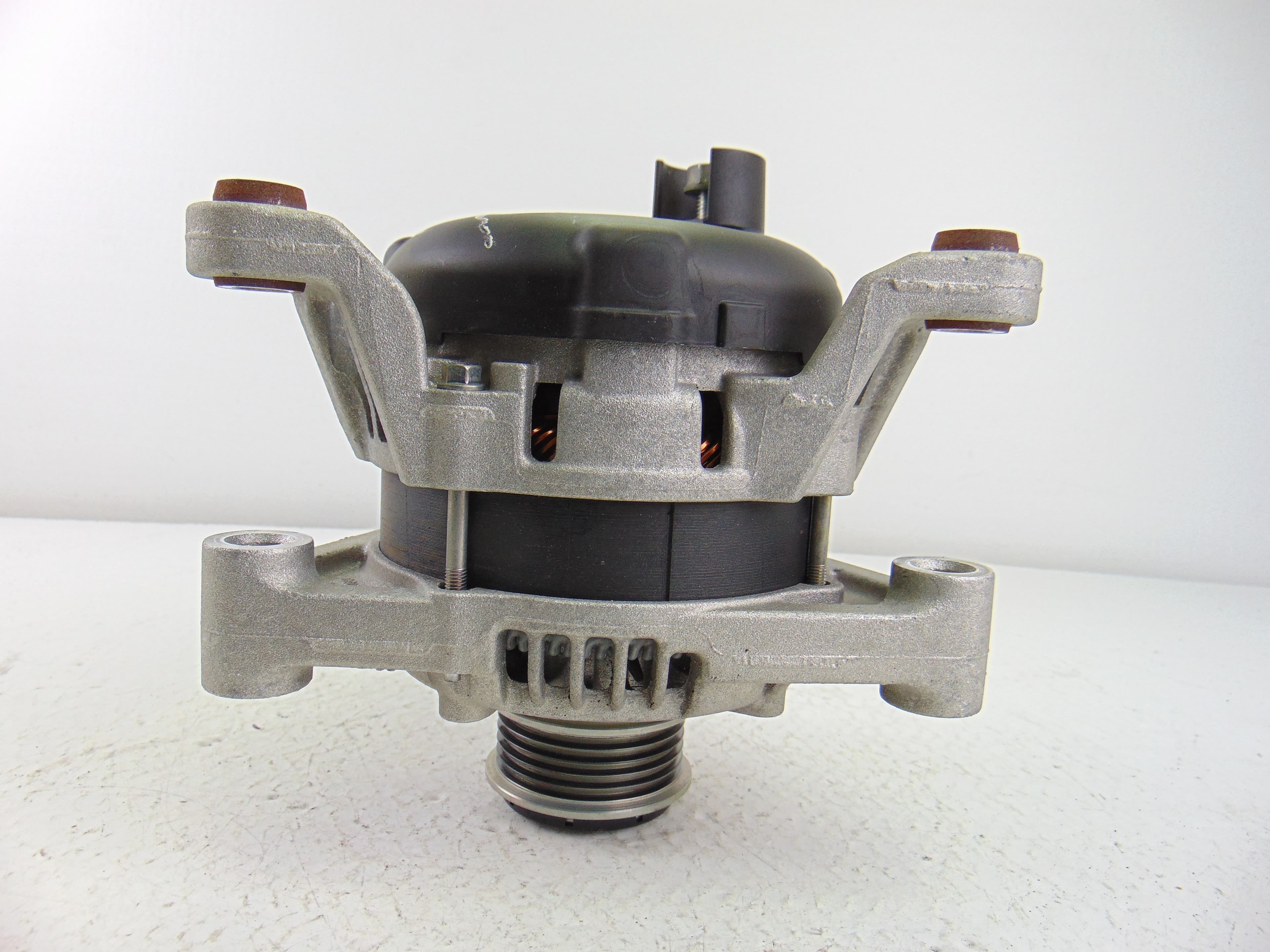 Alternador, Opel Corsa e Selective 2017, 13585664 usado 6