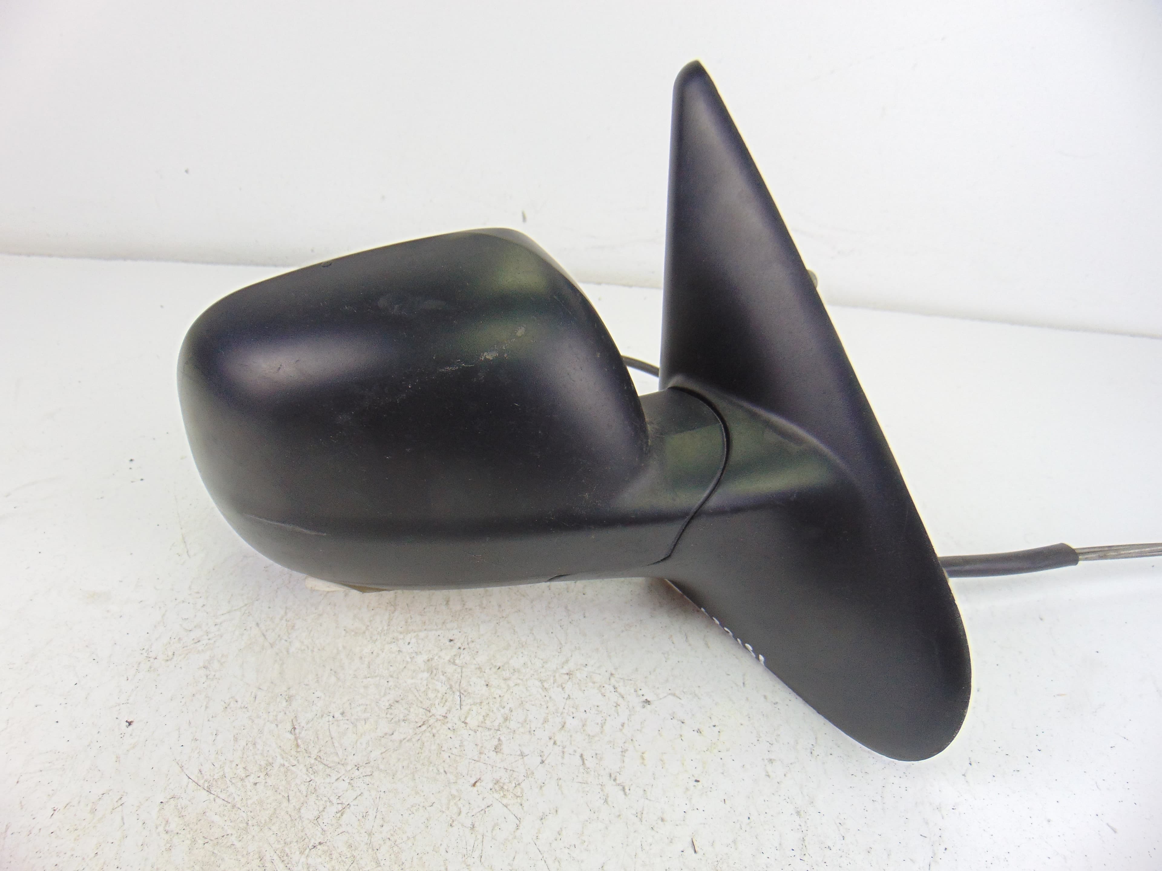 Retrovisor derecho, Seat Ibiza (6K1) Stella 2001 usado 6