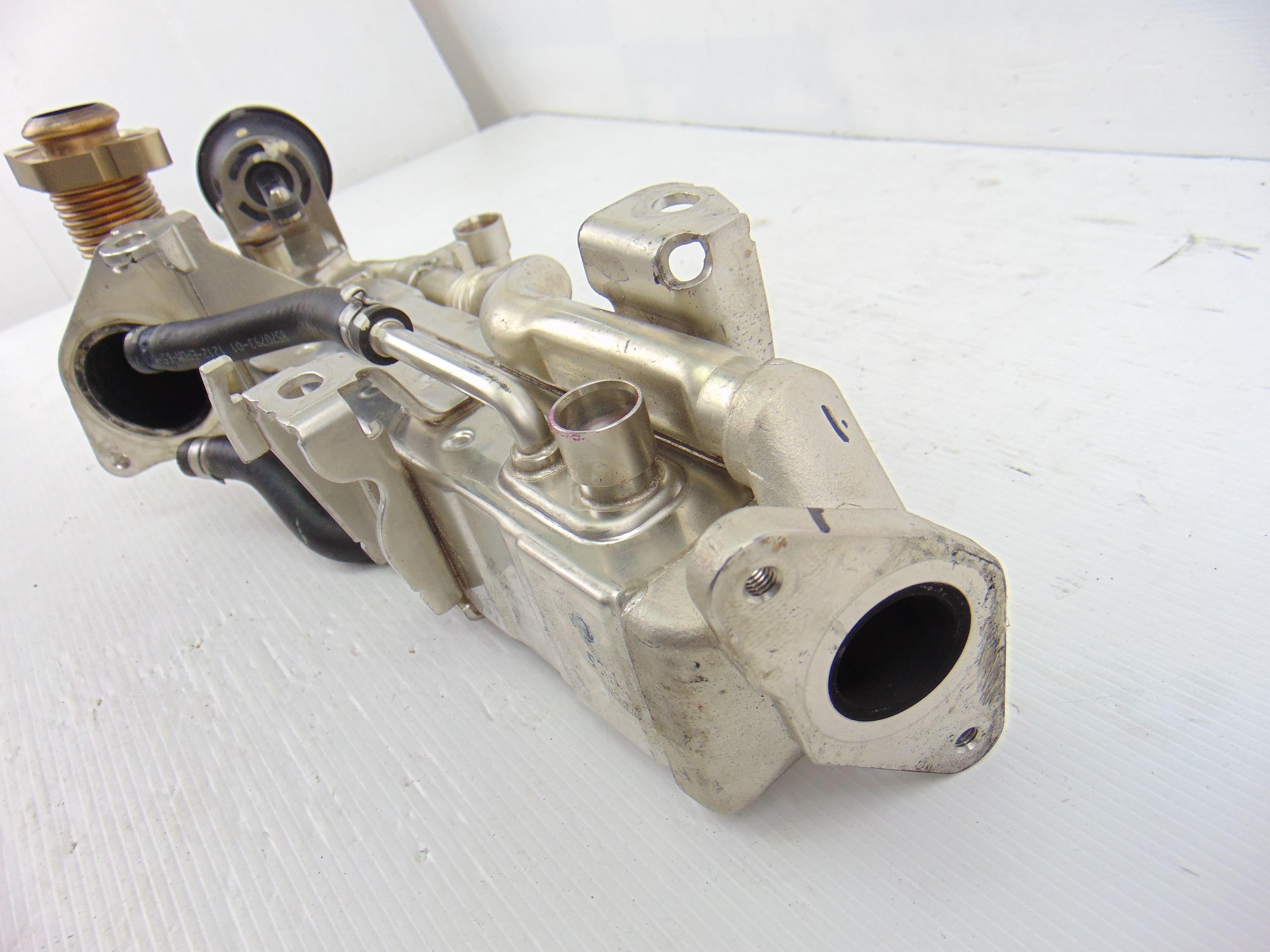Enfriador EGR, 851369111 usado 6