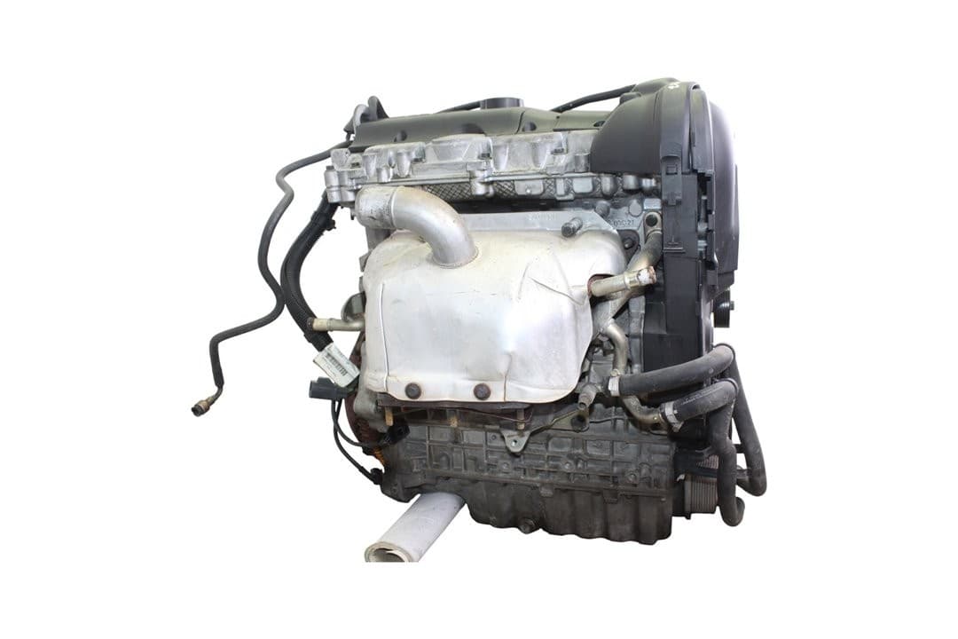 Motor completo, Volvo S40 Berlina 1.8i 2000, B4184S2 usado 6