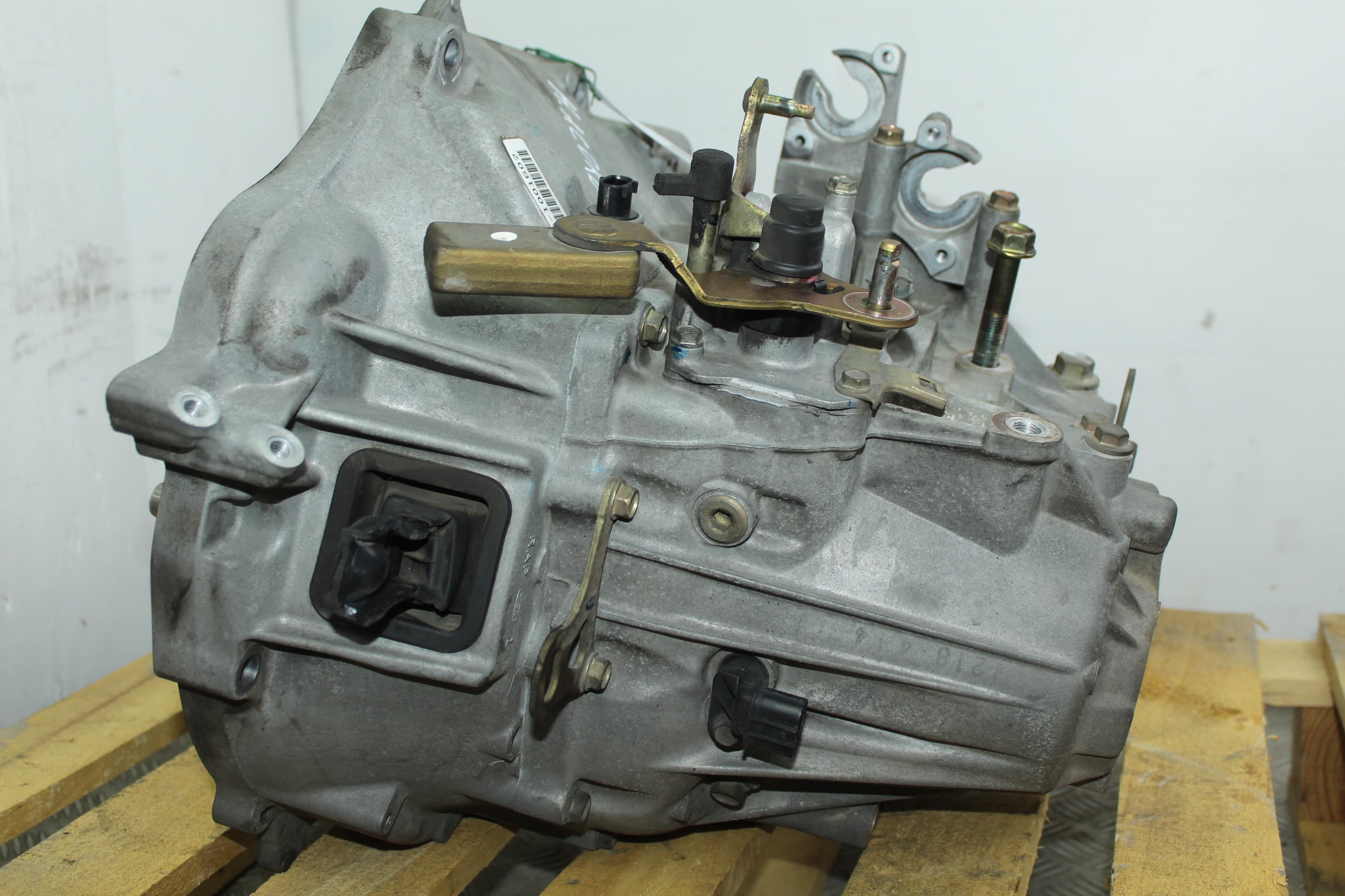 Caja cambios, Honda Accord Berlina (Cl/cn) 2.0 Comfort 2003, ARK5 usado 6