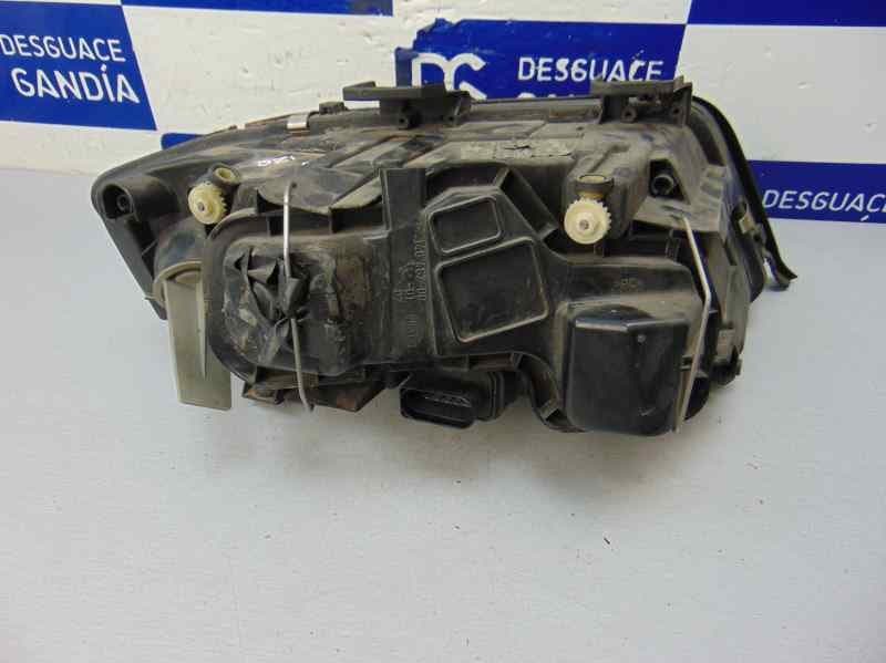 Faro izquierdo, Audi A6 Berlina (4B2) 2.8 Quattro 2000 usado 6